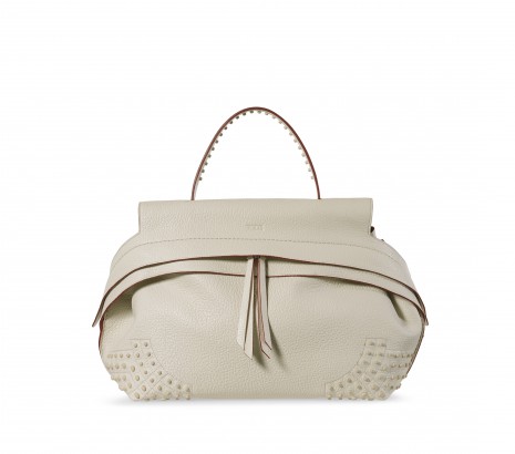 These Tod's Wave Bags Are Seriously Cool!