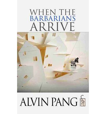 Alvin Pang