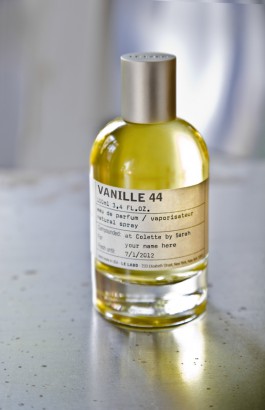 LE LABO ルラボ VANILLE44 ヴァニーユ44 15ml-