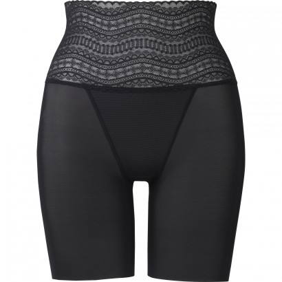 UNIQLO women body shaper non-lined shorts (Support type)
