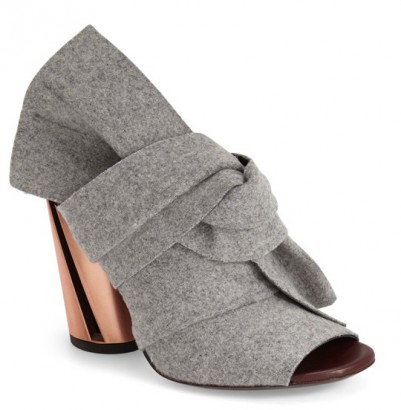 20 Fall 2015 shoes to invest in now