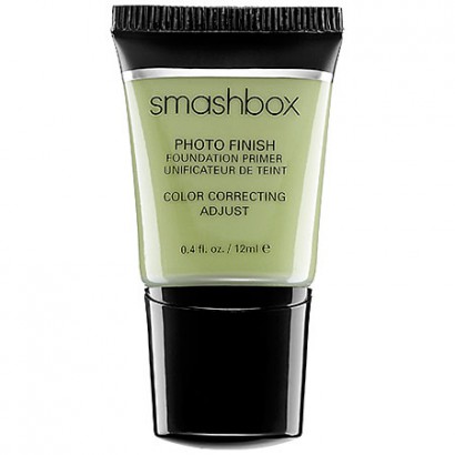 5 Clever Ways To Use A Primer - What Is Green Makeup Primer For