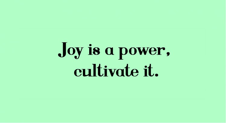 15 quotes on joy