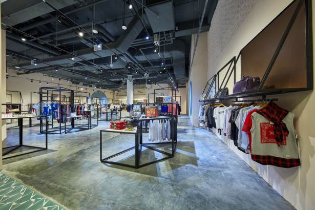 MPORIUM: Asian-label-only fashion store opens its doors