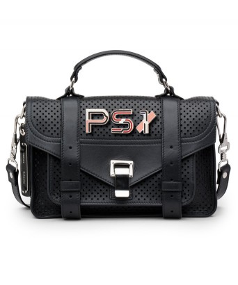 Proenza Schouler Personalise with The Pin Project Collection