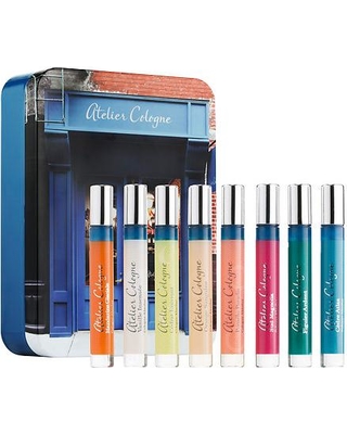 atelier cologne discovery set