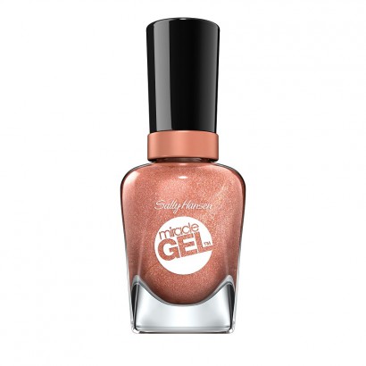 Sally Hansen Launches New And Improved Miracle Gel Top Coat Miracle Gel Top Coat, Can I Use Sally Hansen Miracle Gel Top Coat On Regular Polish