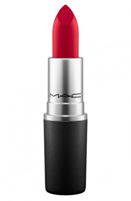 Red lipsticks for Asian skin tones
