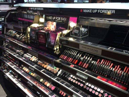 addict sephora