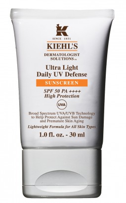 Dermatologist Solutions Ultra Light Daily UV Defense SPF 50 PA++++