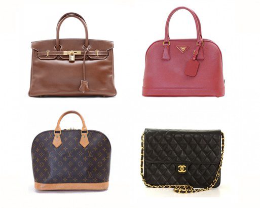 8 Bags Every Woman Should Own - Nada Manley - Fun with Fashion Over 40