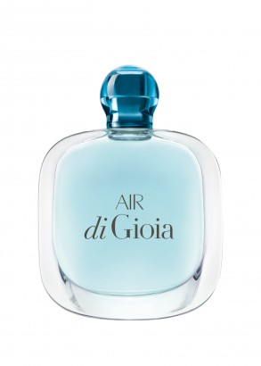 air di gioia tester