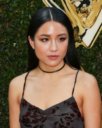 Pearl - Constance Wu