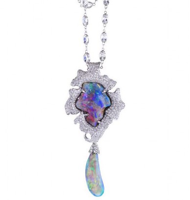 opal jewellery