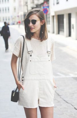 10 Stylish Ways a Kid Can Wear White This Summer