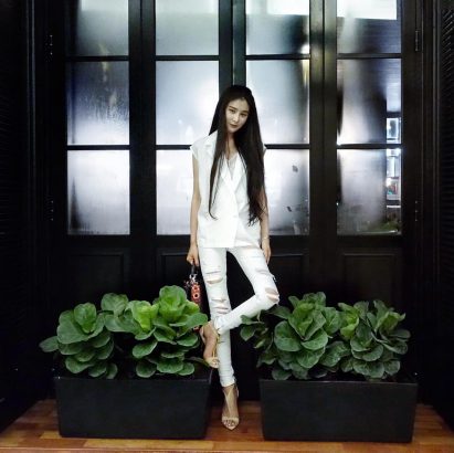 7 Malaysian Models To Follow On Instagram