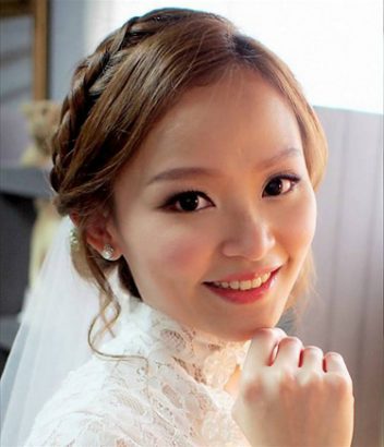 Top 10 Wedding Hair Makeup Artists In Kuala Lumpur