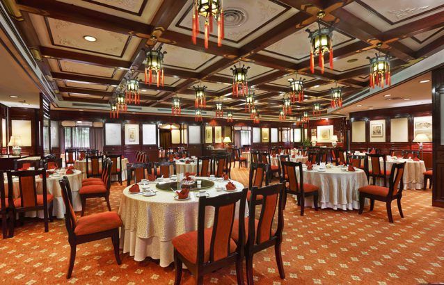 Top 5 restaurants to hold your Chinese wedding banquet in KL