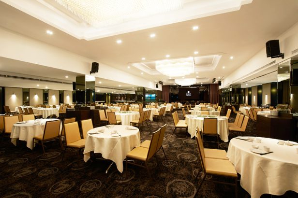 Top 5 Restaurants To Hold Your Chinese Wedding Banquet In Kl