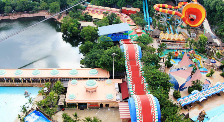 7 Ultra-fun theme parks in Malaysia for the thrill seeker ...