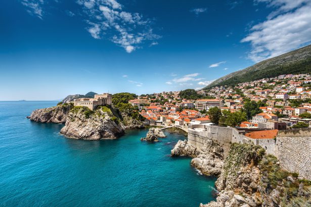 King's Landing (Dubrovnik, Croatia)