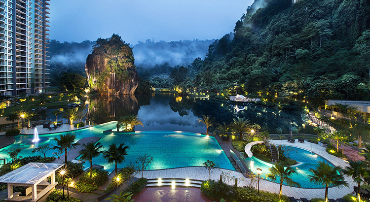 6 Best Scenic Resorts In Malaysia For A Relaxing Getaway