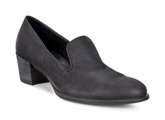 Varen strelen Planeet New ECCO Shape footwear collection combines style and comfort