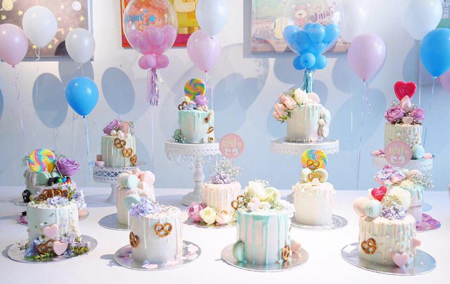 10 Best Cake Shops In Kuala Lumpur