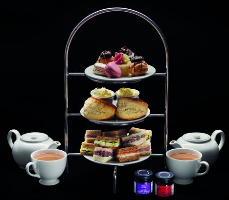 Marks Spencer Unveils Brand New M S Cafe In Singapore