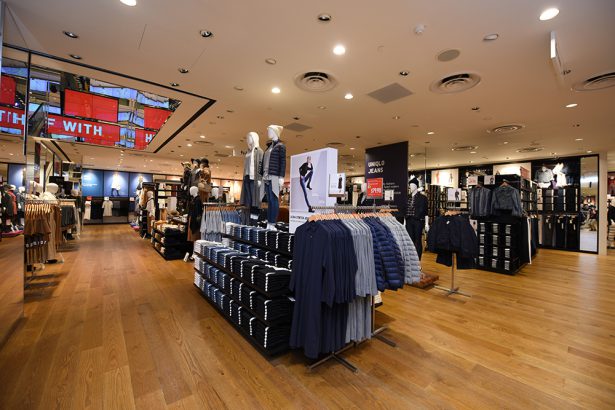 Southeast Asia's 1st UNIQLO Global Flagship Store opens in Singapore