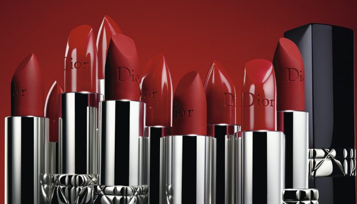 Rouge Dior 2016