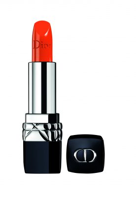 Dior 2024 643 lipstick