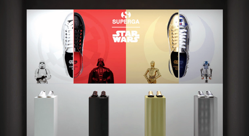 superga star wars price