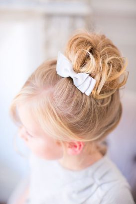 Pretty Locks: 15 Festive hairstyles for girls
