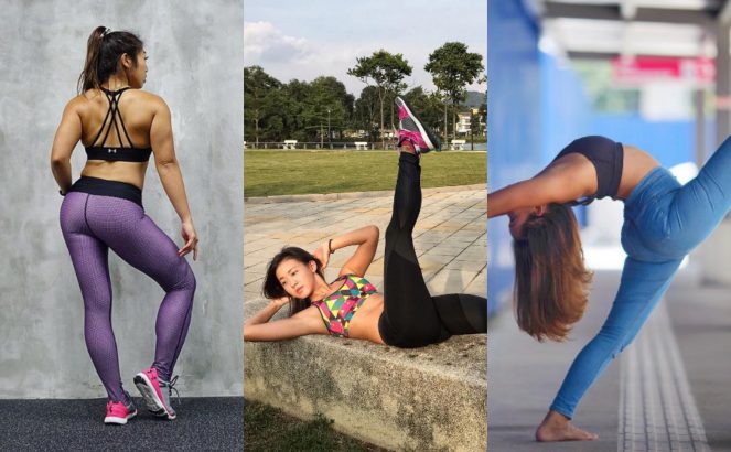 6 Malaysian fitness gurus to follow on Instagram