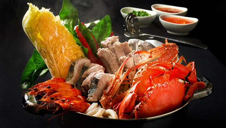 10 Hotel Restaurants Guaranteed To Impress Your In Laws This Cny