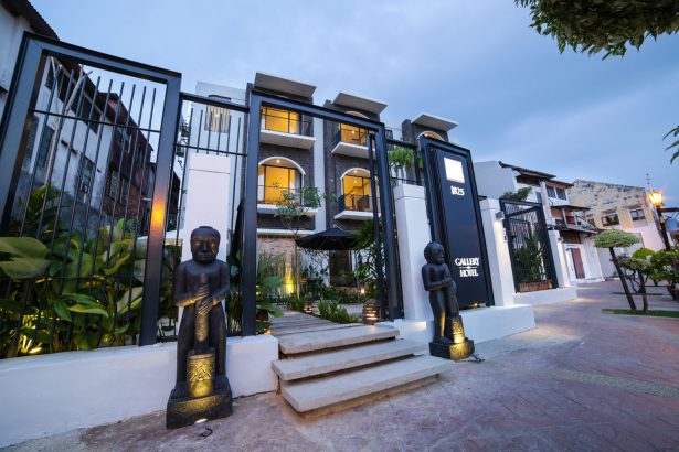 The 10 Most Gorgeous Boutique Hotels In Malacca