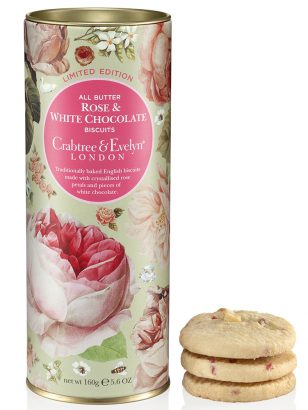 Crabtree Evelyn Releases Limited Edition Valentine S Day Treats