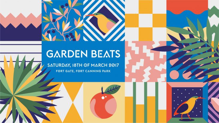 Garden Beats Festival