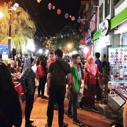 6 Top places in JB for the best thrift shopping