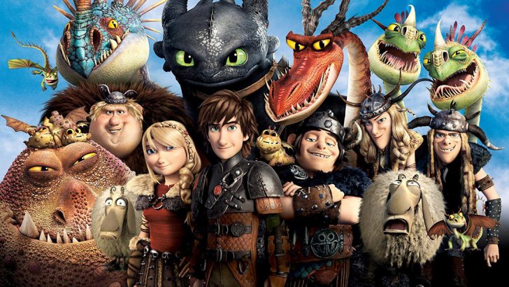 10 Fun Movies Your Kids Will Love To Watch At Their Sleepovers