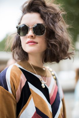 15 Effortless hairstyles to keep you looking fresh in hot weather