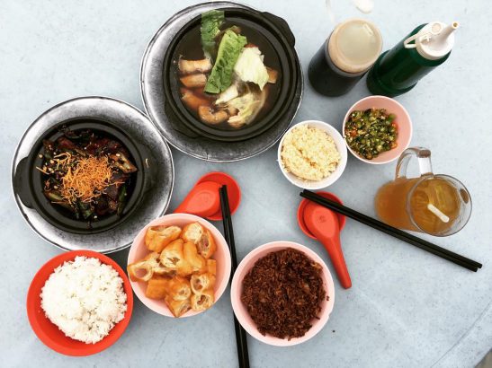 Top 8 Places To Get The Best Bak Kut Teh In Kuala Lumpur