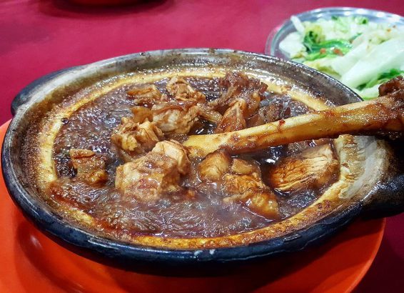 Top 8 Places To Get The Best Bak Kut Teh In Kuala Lumpur