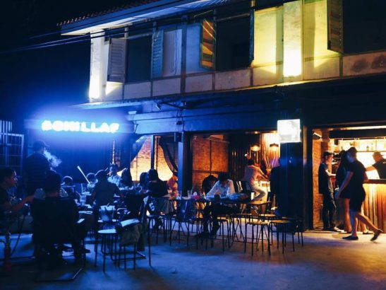 10 Great Cocktail Bars In Penang With The Perfect Atmosphere