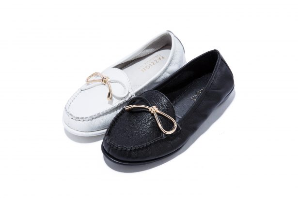 pazzion loafers