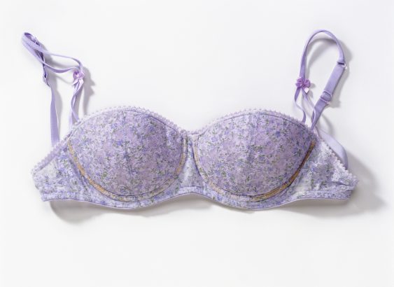 has anyone seen/owned a bra like this? i like the idea of having fabric  separating boob and stomach but this is the only one i've seen. :  r/bigboobproblems