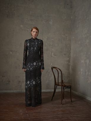 The ERDEM x H&M Collection