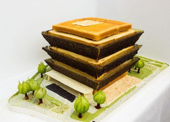Great Architectural Bake-Off