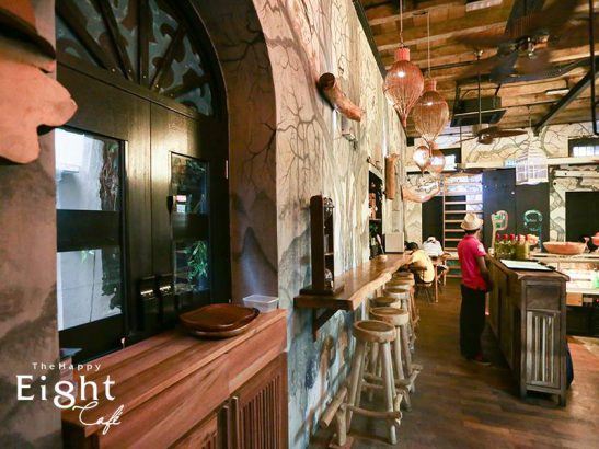 Aesthetic Spaces The 8 Best Quaint Cafes To Visit In Ipoh